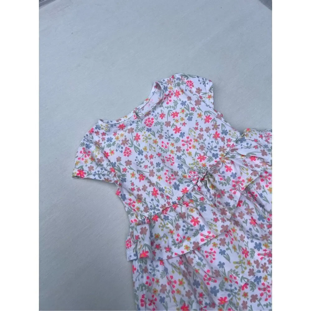 Dip Layered Girl Dress size 2T